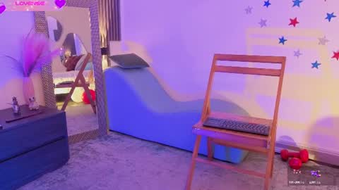 Fransheska online show from July 7, 2026, 11:36 am