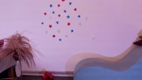 Fransheska online show from July 23, 2026, 11:30 am