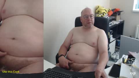 Fransje online show from May 16, 2026, 6:21 am