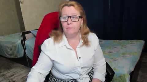 FrauMartha online show from March 16, 2026, 1:04 pm