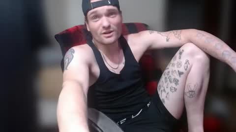 Snapshot of freakfortokens chatting on November 24, 2025, 4:01 am MysteryMaleStud online show from November 24, 2025, 4:01 am