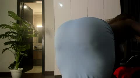 Snapshot of freaky_bad_girl chatting on May 11, 2026, 2:17 am Sandra online show from May 11, 2026, 2:17 am