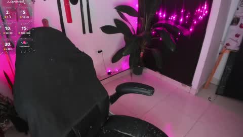 Lia Gomez online show from April 11, 2026, 12:26 am