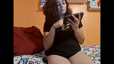 freakybriz online show from October 3, 2025, 11:57 pm