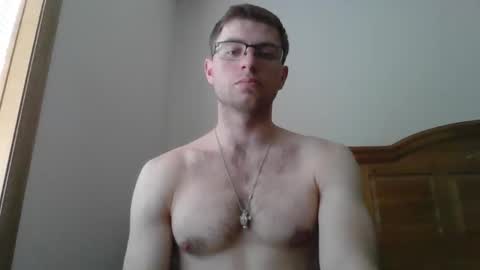 Snapshot of freakykink33 chatting on April 4, 2026, 5:43 pm Cal online show from April 4, 2026, 5:43 pm