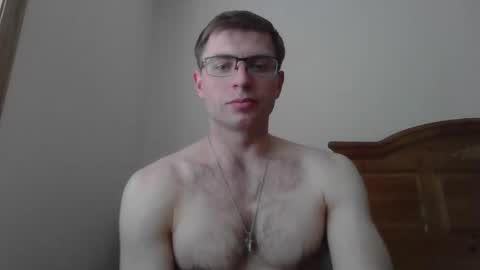 Snapshot of freakykink33 chatting on April 8, 2026, 10:54 pm Cal online show from April 8, 2026, 10:54 pm