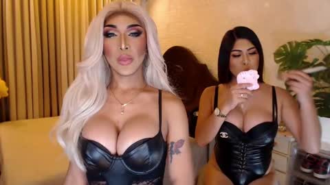 Maria online show from January 27, 2025, 4:30 am