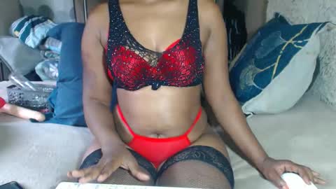 Mandy online show from November 10, 2025, 6:01 am