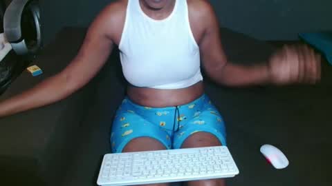 Snapshot of freakyteaser1990 chatting on April 16, 2026, 6:47 am Mandy online show from April 16, 2026, 6:47 am