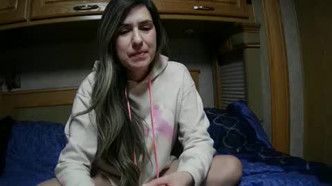 freckles4444 online show from November 25, 2025, 3:50 am