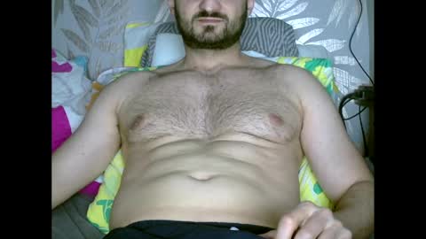 fred online show from April 15, 2026, 12:34 pm