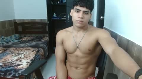 Snapshot of fred_eon20006 chatting on October 9, 2025, 3:54 pm Esteban online show from October 9, 2025, 3:54 pm