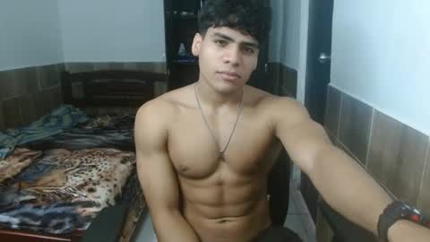 Snapshot of fred_eon20006 chatting on October 11, 2025, 3:21 pm Esteban online show from October 11, 2025, 3:21 pm