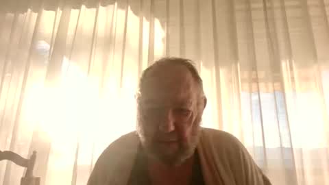 David Fredal online show from October 28, 2025, 7:23 am