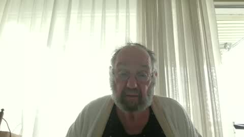 David Fredal online show from November 15, 2025, 9:39 am