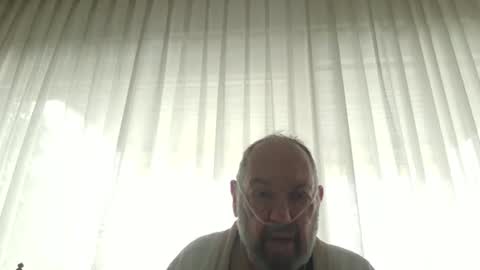 David Fredal online show from December 22, 2025, 9:28 am