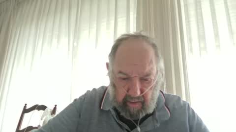 David Fredal online show from February 10, 2026, 12:09 pm