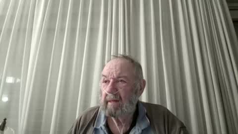 David Fredal online show from February 11, 2026, 6:35 pm