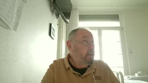 David Fredal online show from February 23, 2026, 4:26 pm