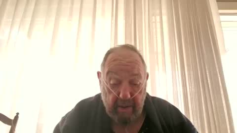 David Fredal online show from March 18, 2026, 9:23 am