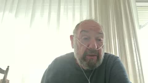 David Fredal online show from March 25, 2026, 9:37 am