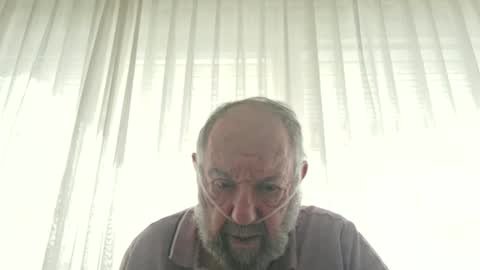 David Fredal online show from April 15, 2026, 9:16 am