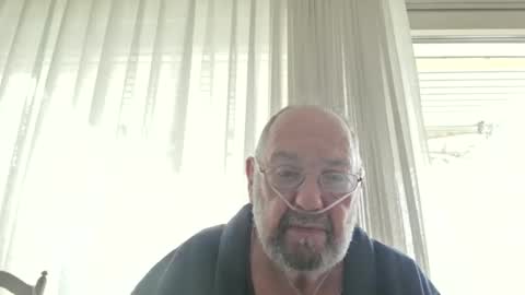 David Fredal online show from May 17, 2026, 9:28 am
