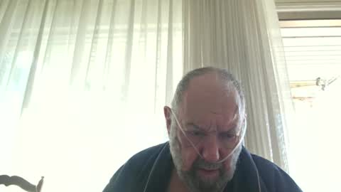 David Fredal online show from May 24, 2026, 7:35 am