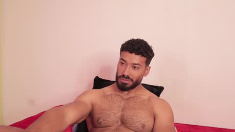 FredSeXXX online show from January 11, 2025, 4:14 pm