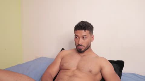 FredSeXXX online show from March 7, 2025, 12:15 am