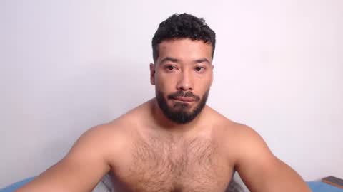 FredSeXXX online show from July 20, 2026, 2:30 pm
