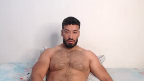 FredSeXXX online show from July 24, 2026, 2:26 pm