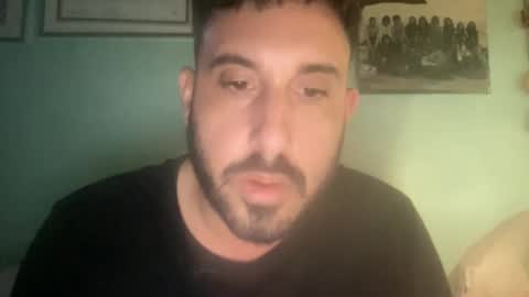 freddy3399 online show from December 15, 2024, 1:11 pm