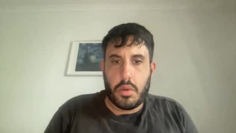 freddy3399 online show from January 4, 2025, 10:45 pm