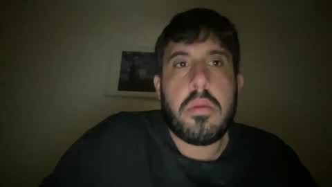 freddy3399 online show from January 26, 2025, 3:47 pm