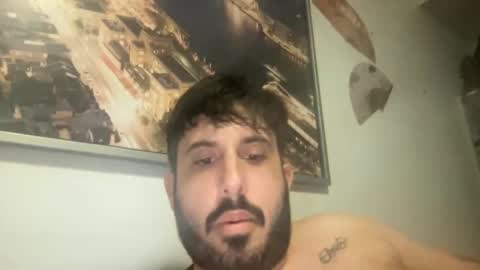 freddy3399 online show from March 5, 2025, 10:55 am