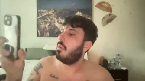 freddy3399 online show from March 7, 2025, 6:24 am