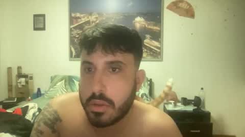 freddy3399 online show from October 17, 2025, 11:13 am