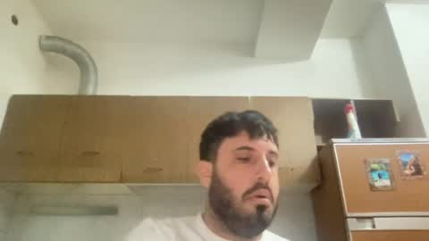 freddy3399 online show from June 8, 2026, 8:53 pm