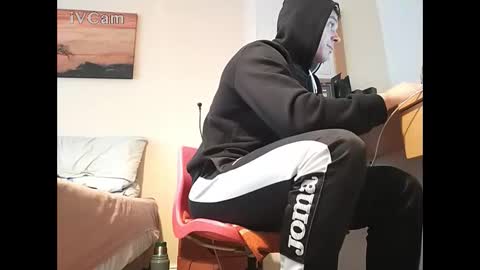 Snapshot of freddy_ardiente chatting on March 26, 2026, 5:40 pm freddy_ardiente online show from March 26, 2026, 5:40 pm