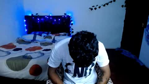 Snapshot of freddy_romans2 chatting on September 16, 2025, 2:45 am freddy romans online show from September 16, 2025, 2:45 am