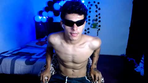 Snapshot of freddy_romans2 chatting on October 18, 2025, 3:09 am freddy romans online show from October 18, 2025, 3:09 am