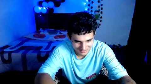 Snapshot of freddy_romans2 chatting on October 20, 2025, 3:40 am freddy romans online show from October 20, 2025, 3:40 am