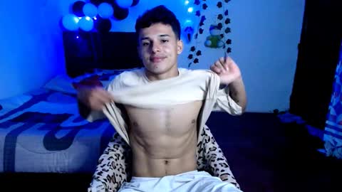 Snapshot of freddy_romans2 chatting on October 24, 2025, 11:56 pm freddy romans online show from October 24, 2025, 11:56 pm