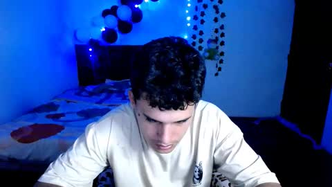 Snapshot of freddy_romans2 chatting on November 11, 2025, 2:22 am freddy romans online show from November 11, 2025, 2:22 am