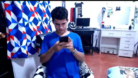 freddy romans online show from March 17, 2026, 1:54 am