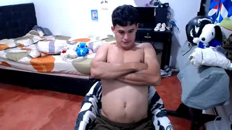 freddy romans online show from May 30, 2026, 5:37 am