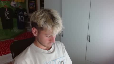 Frederick Perin online show from October 27, 2025, 1:59 pm