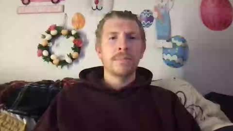 Freddy Foot Balls online show from April 7, 2026, 12:44 am