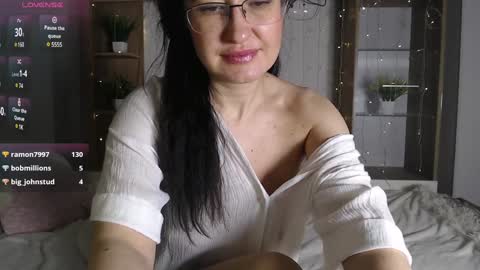 frederica_ online show from January 28, 2025, 3:46 pm